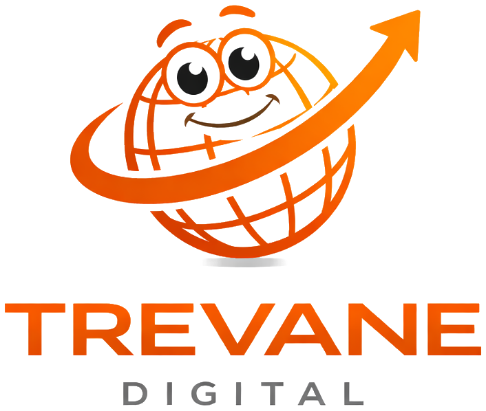 Trevane Digital